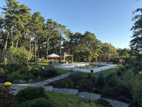 1095 Long Pond Road Wellfleet MA 02667