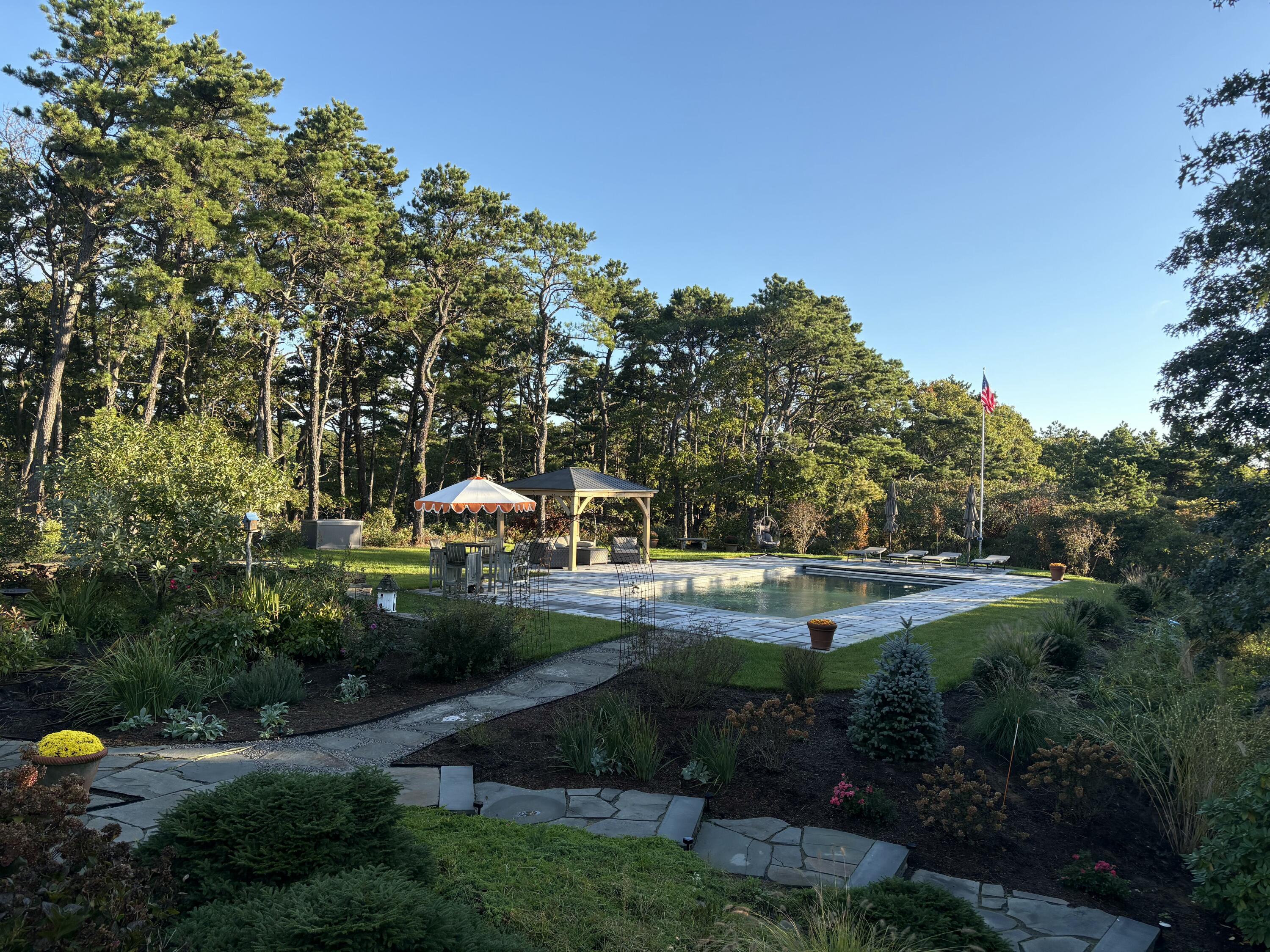 1095 Long Pond Road Wellfleet MA 02667
