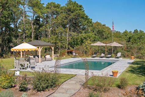 1095 Long Pond Road Wellfleet MA 02667