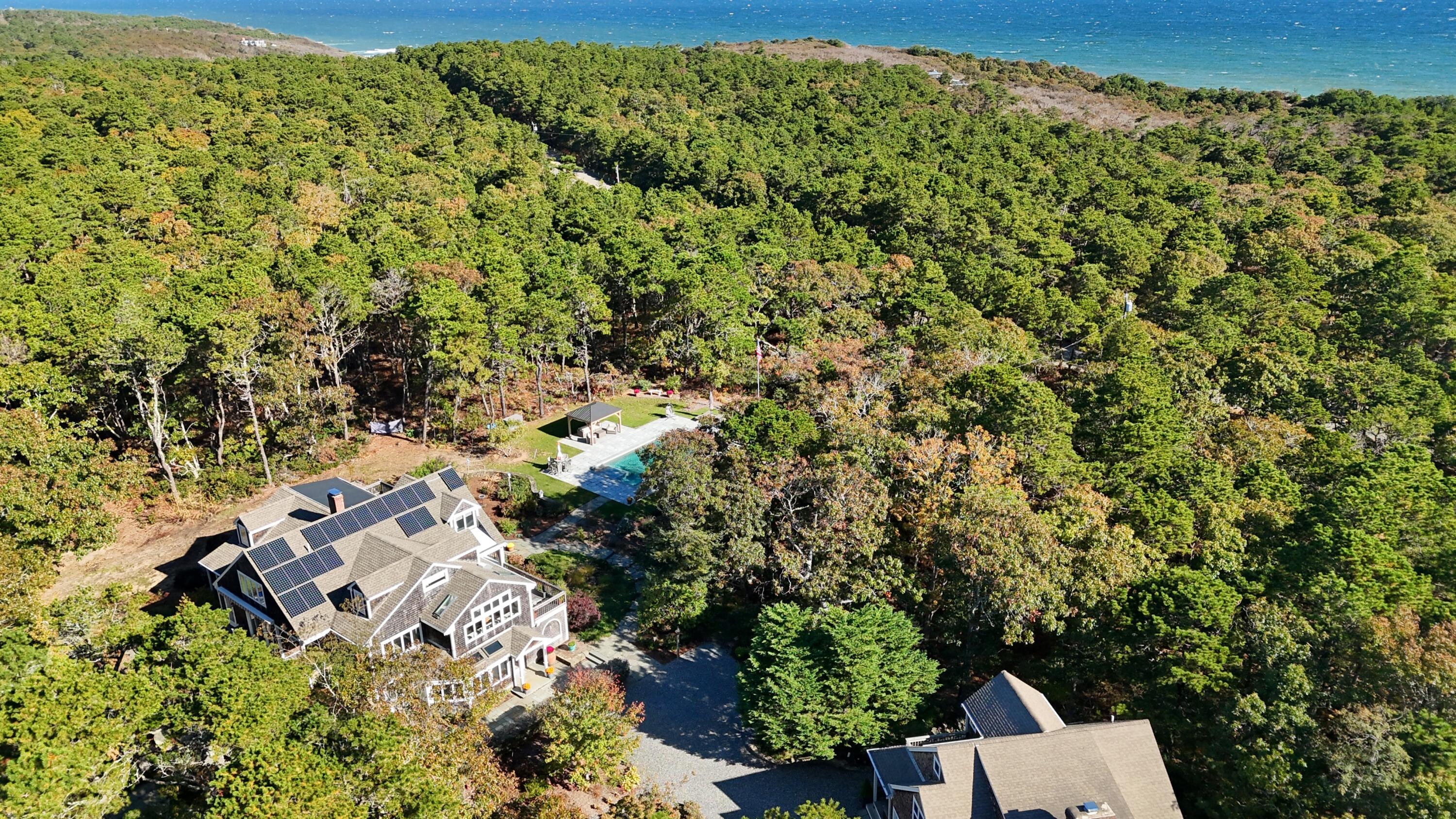 1095 Long Pond Road Wellfleet MA 02667