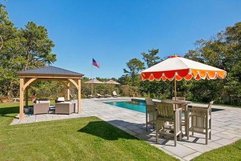 1095 Long Pond Road Wellfleet MA 02667