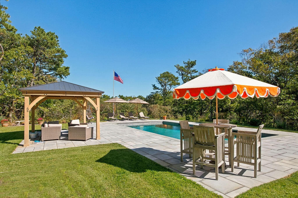 1095 Long Pond Road Wellfleet MA 02667