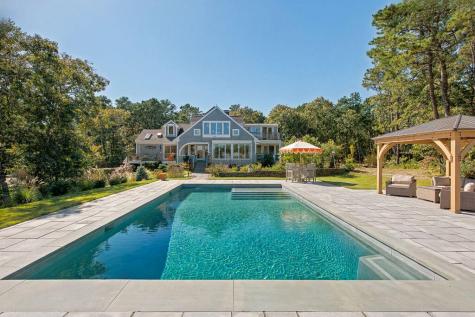 1095 Long Pond Road Wellfleet MA 02667