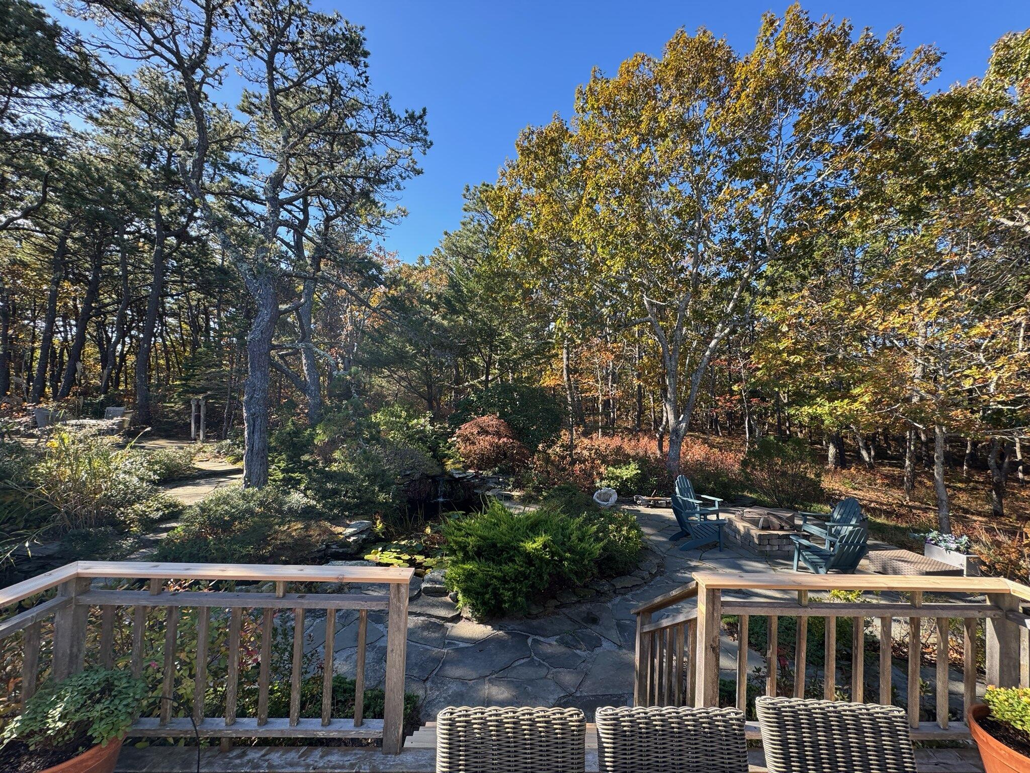 1095 Long Pond Road Wellfleet MA 02667