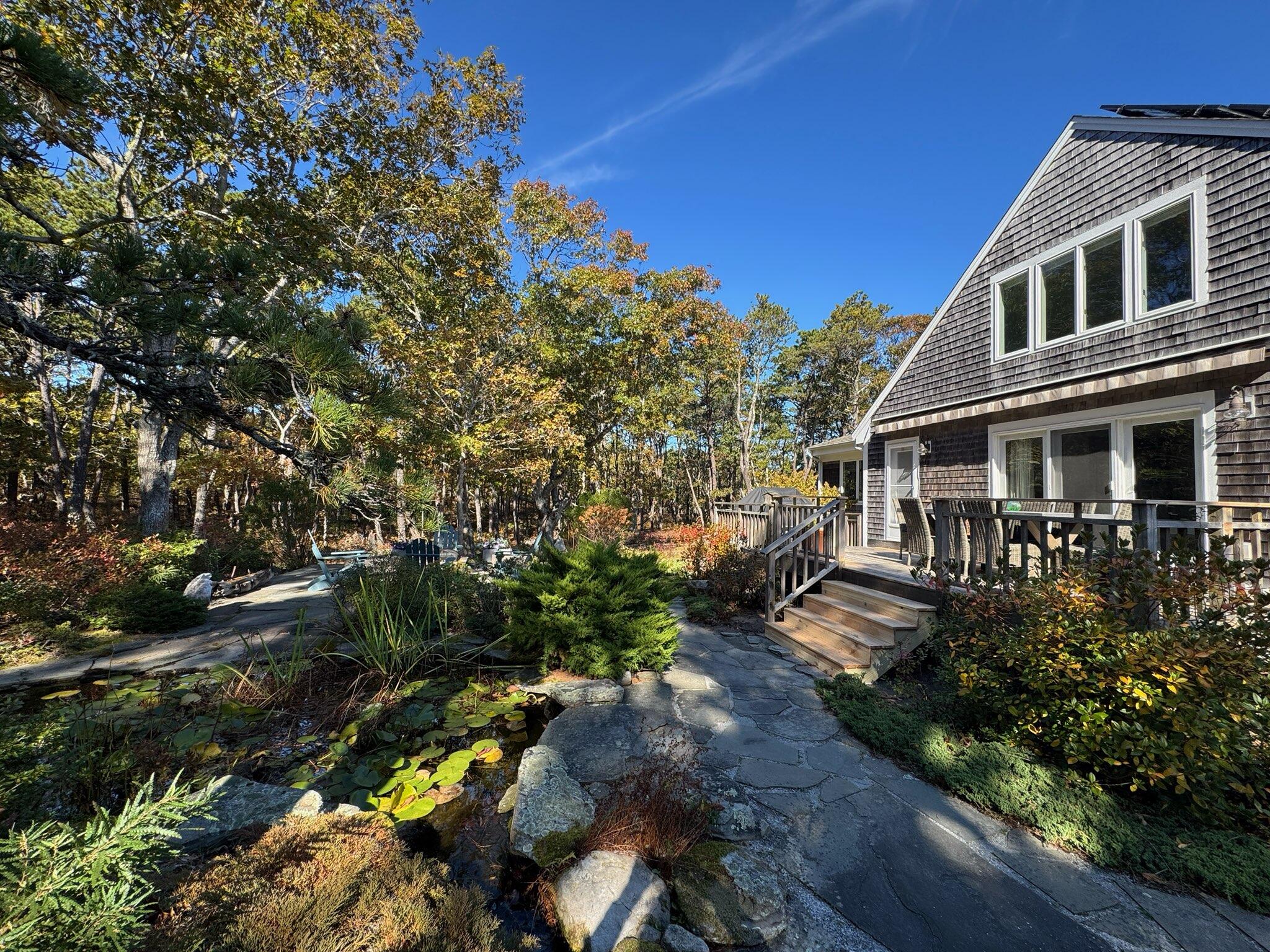 1095 Long Pond Road Wellfleet MA 02667