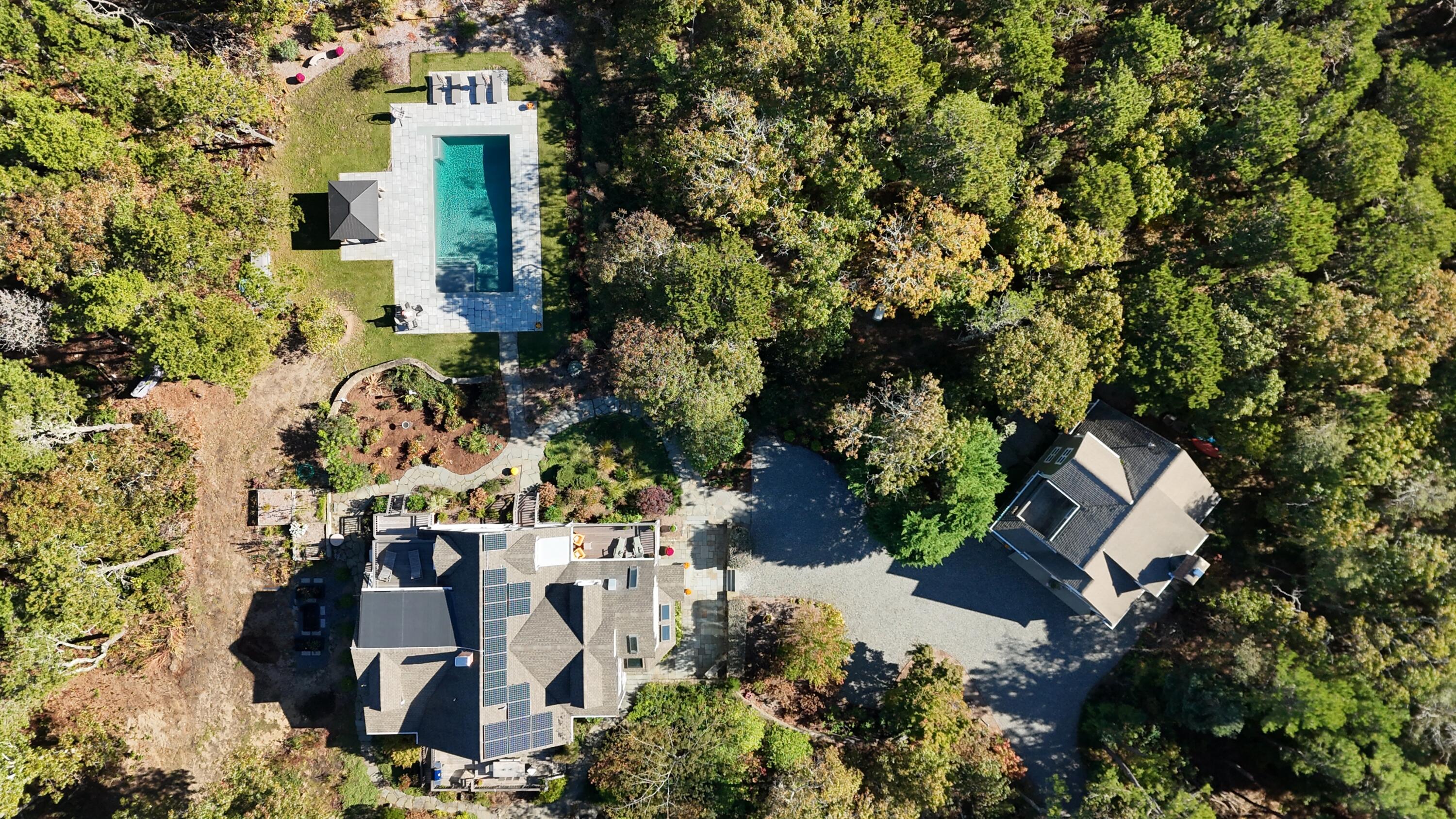1095 Long Pond Road Wellfleet MA 02667