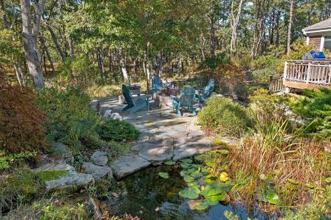 1095 Long Pond Road Wellfleet MA 02667
