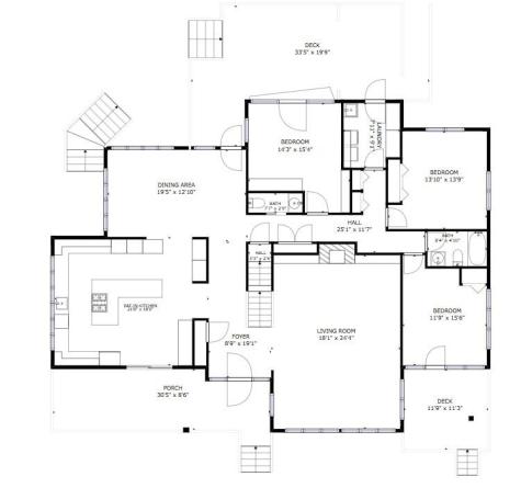 1095 Long Pond Road Wellfleet MA 02667