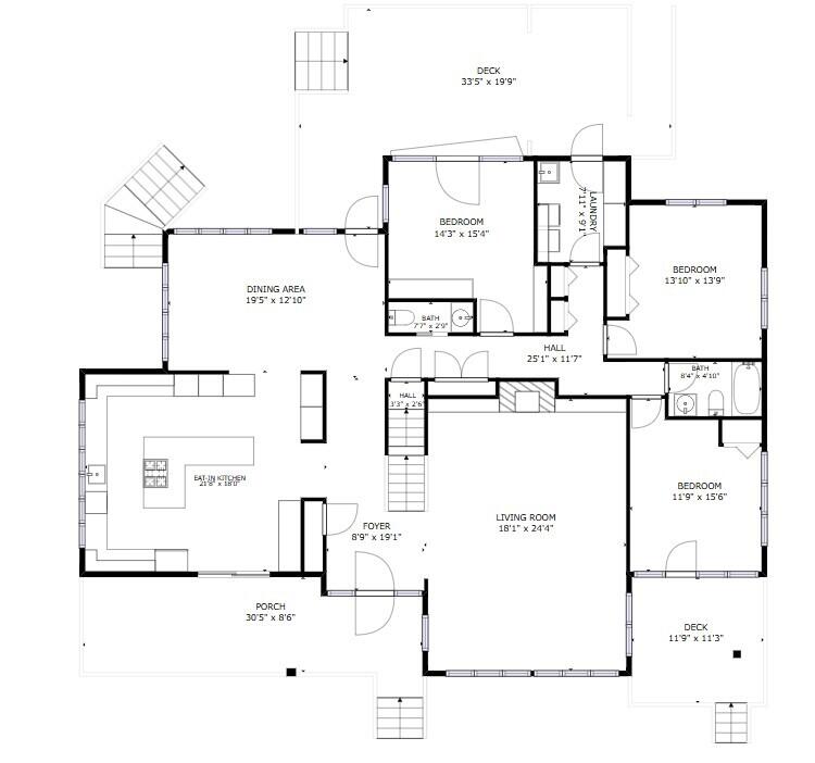 1095 Long Pond Road Wellfleet MA 02667