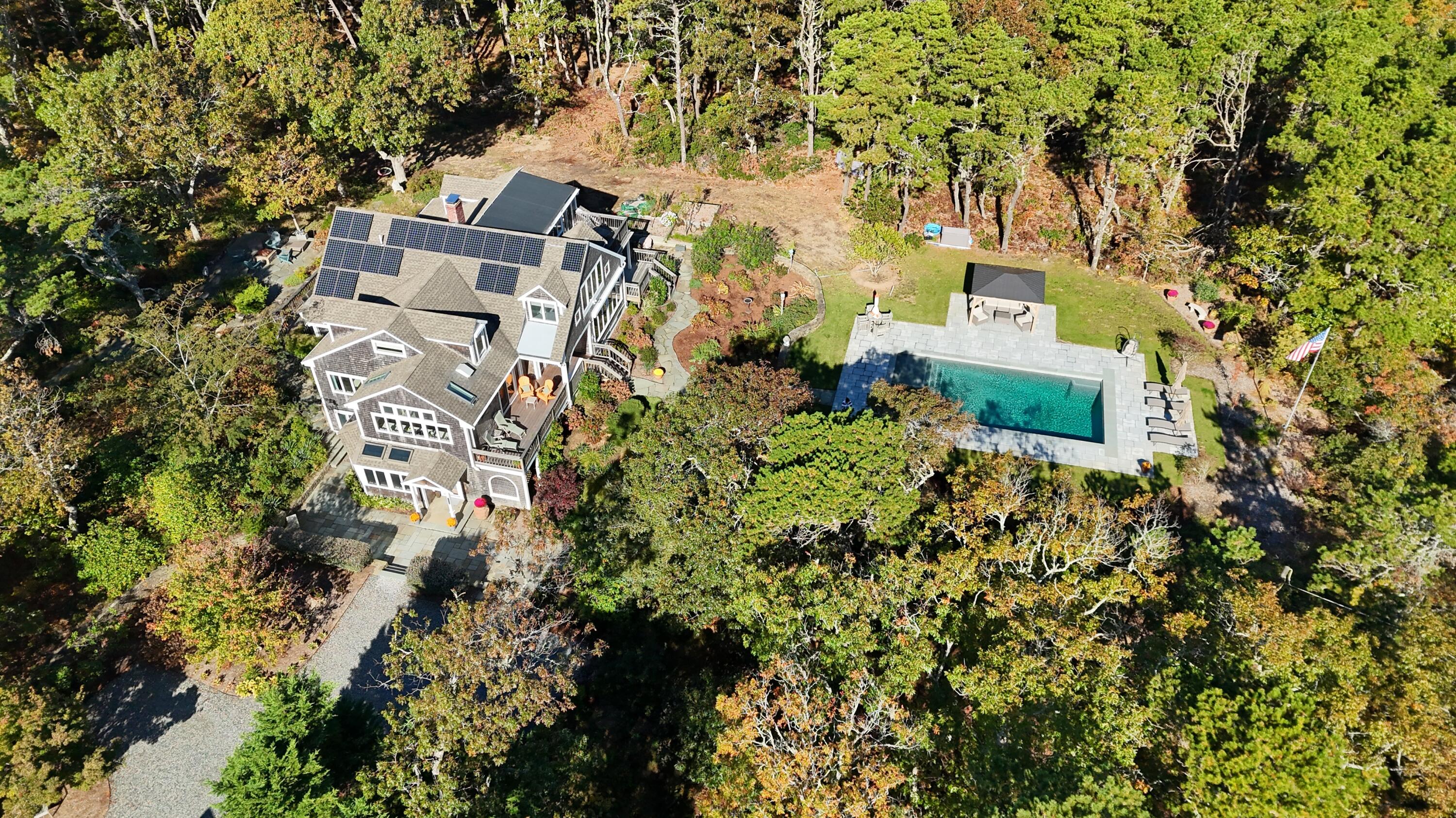 1095 Long Pond Road Wellfleet MA 02667