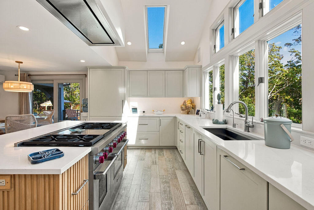 1095 Long Pond Road Wellfleet MA 02667