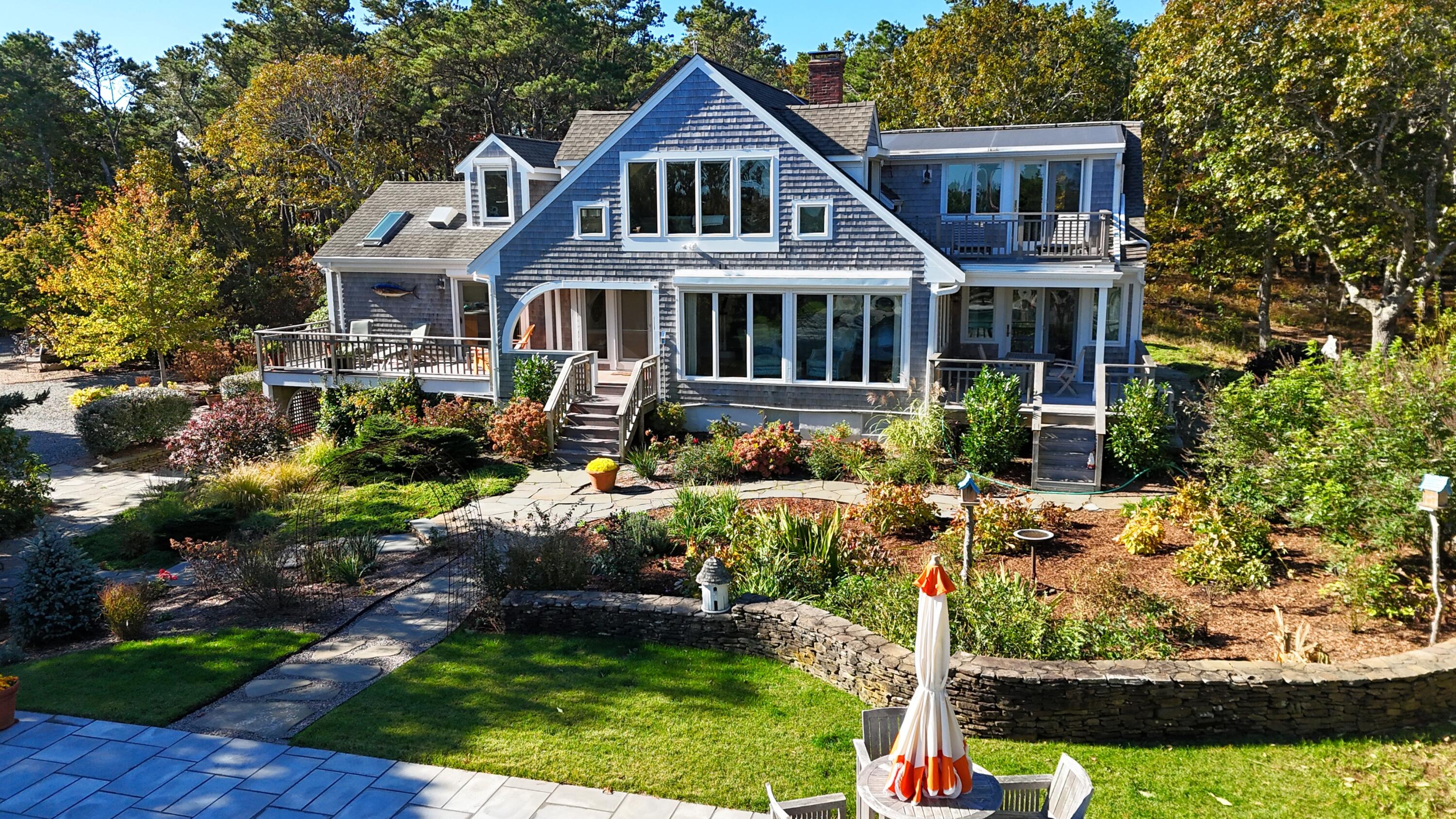 1095 Long Pond Road Wellfleet MA 02667