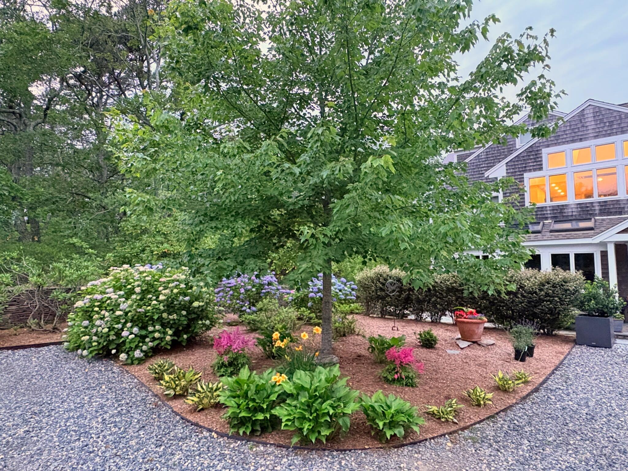 1095 Long Pond Road Wellfleet MA 02667