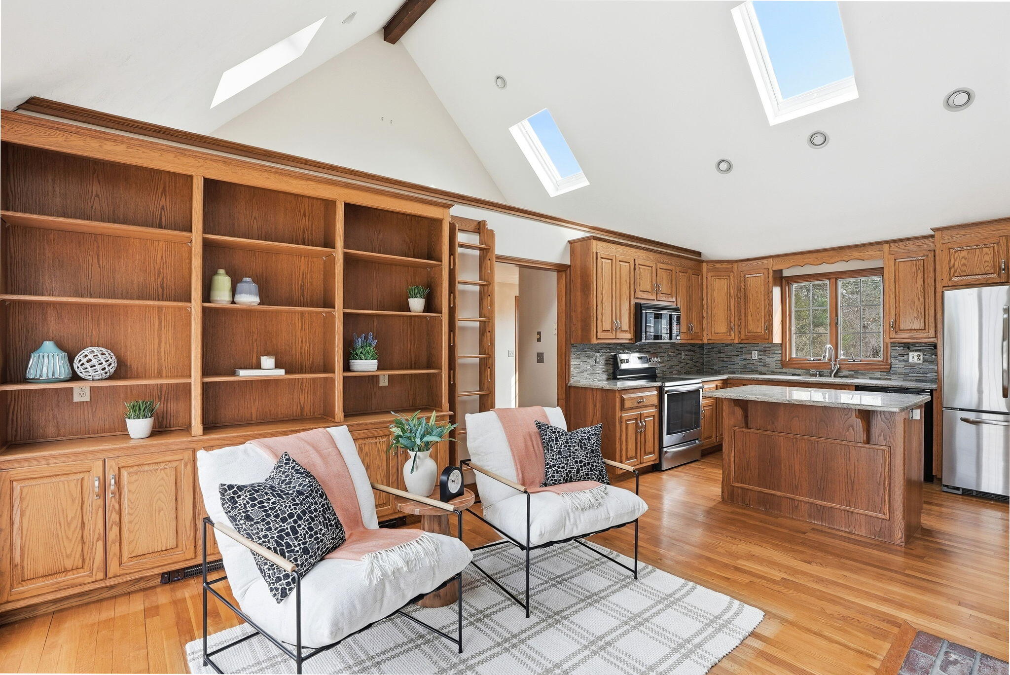 19 Nemasket Road Falmouth MA 02540