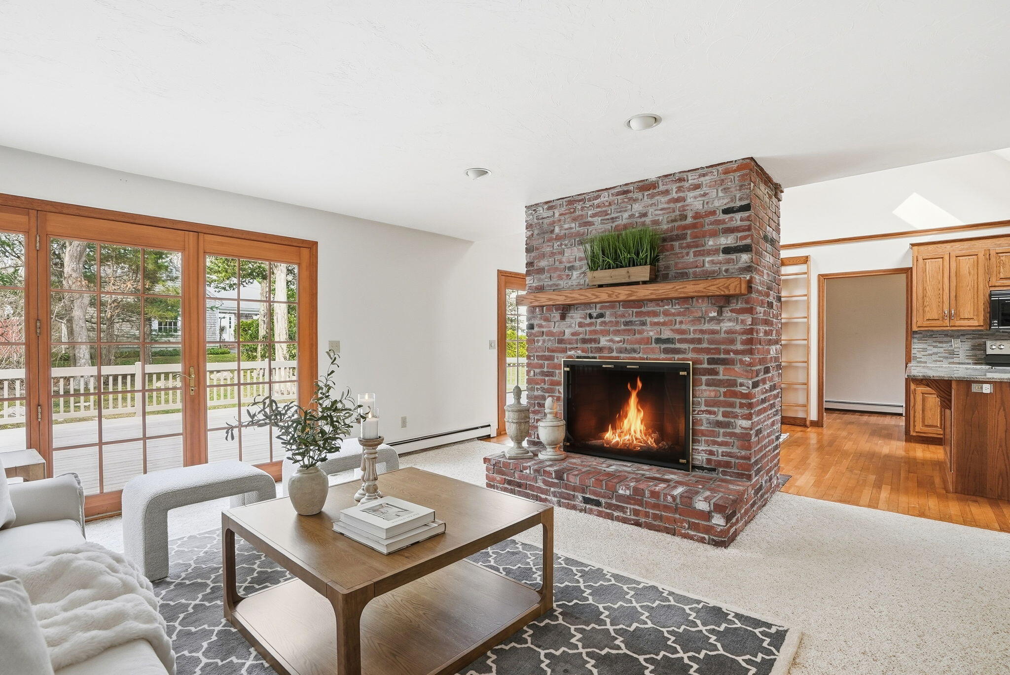 19 Nemasket Road Falmouth MA 02540