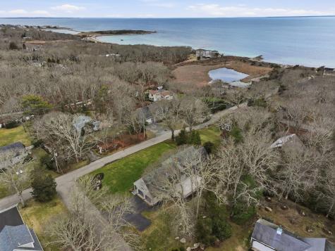 19 Nemasket Road Falmouth MA 02540