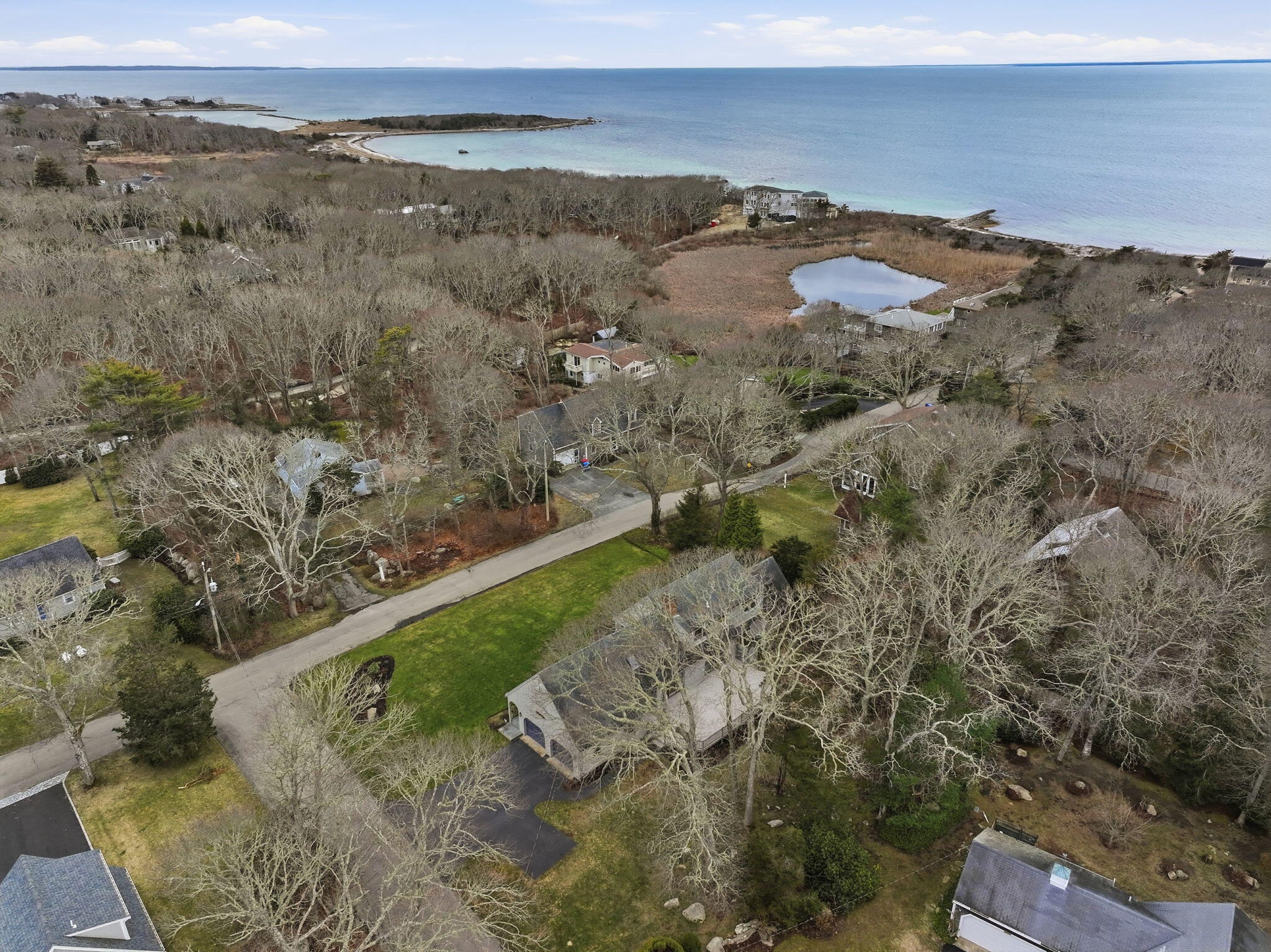19 Nemasket Road Falmouth MA 02540
