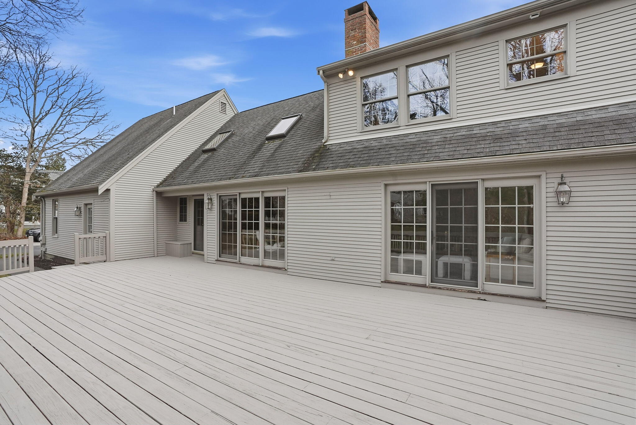 19 Nemasket Road Falmouth MA 02540