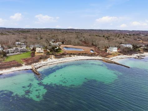 19 Nemasket Road Falmouth MA 02540