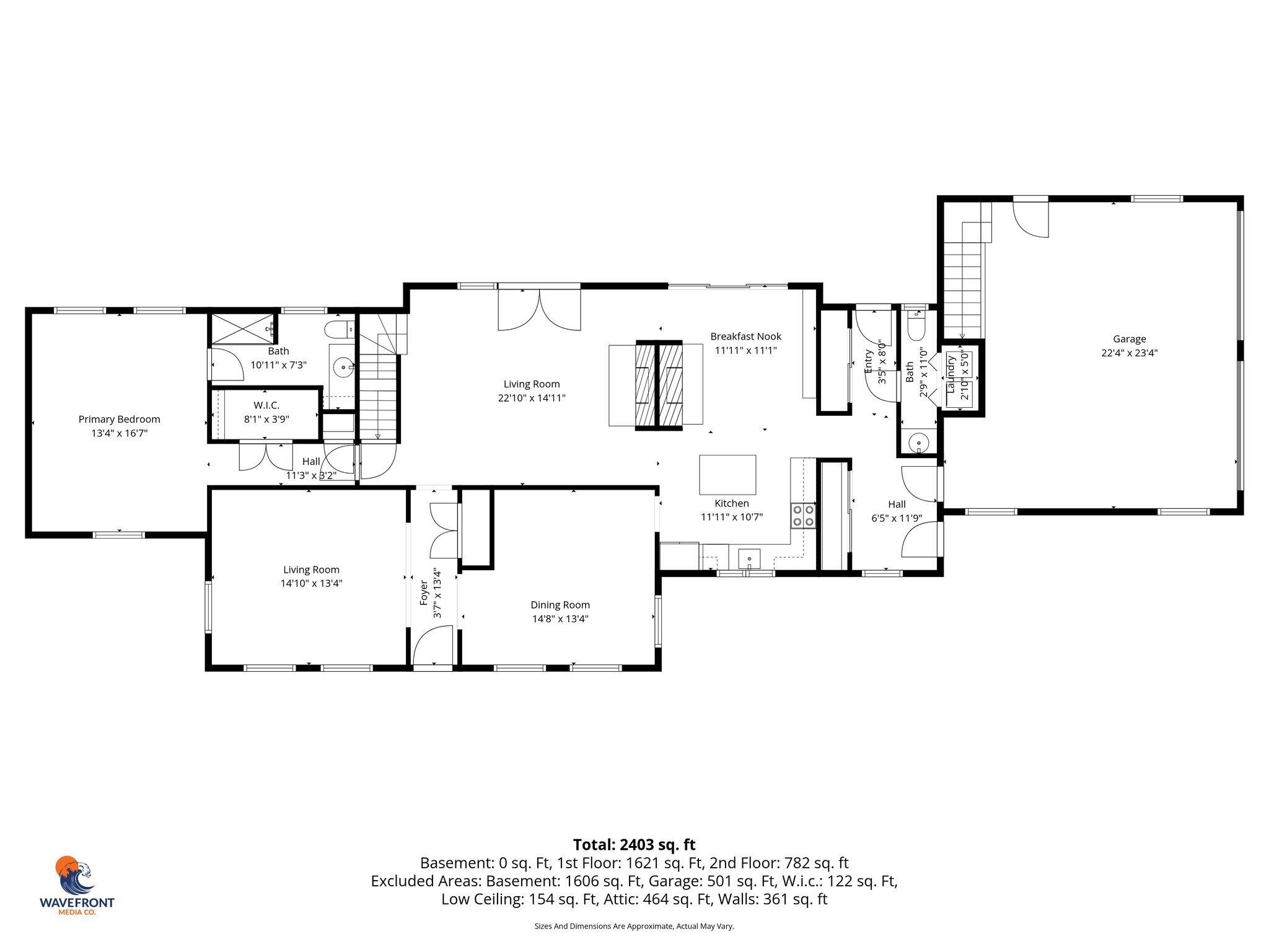 19 Nemasket Road Falmouth MA 02540