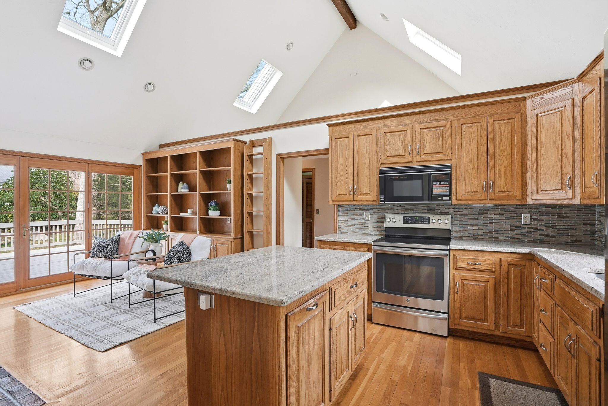 19 Nemasket Road Falmouth MA 02540