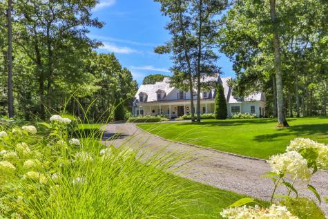 9 Hi River Road Barnstable MA 02630