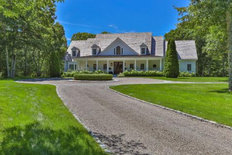 9 Hi River Road Barnstable MA 02630
