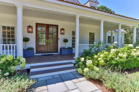 9 Hi River Road Barnstable MA 02630