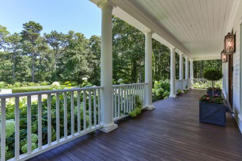 9 Hi River Road Barnstable MA 02630