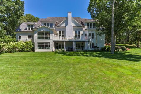 9 Hi River Road Barnstable MA 02630