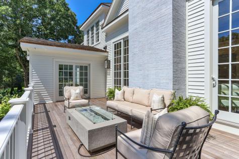 9 Hi River Road Barnstable MA 02630