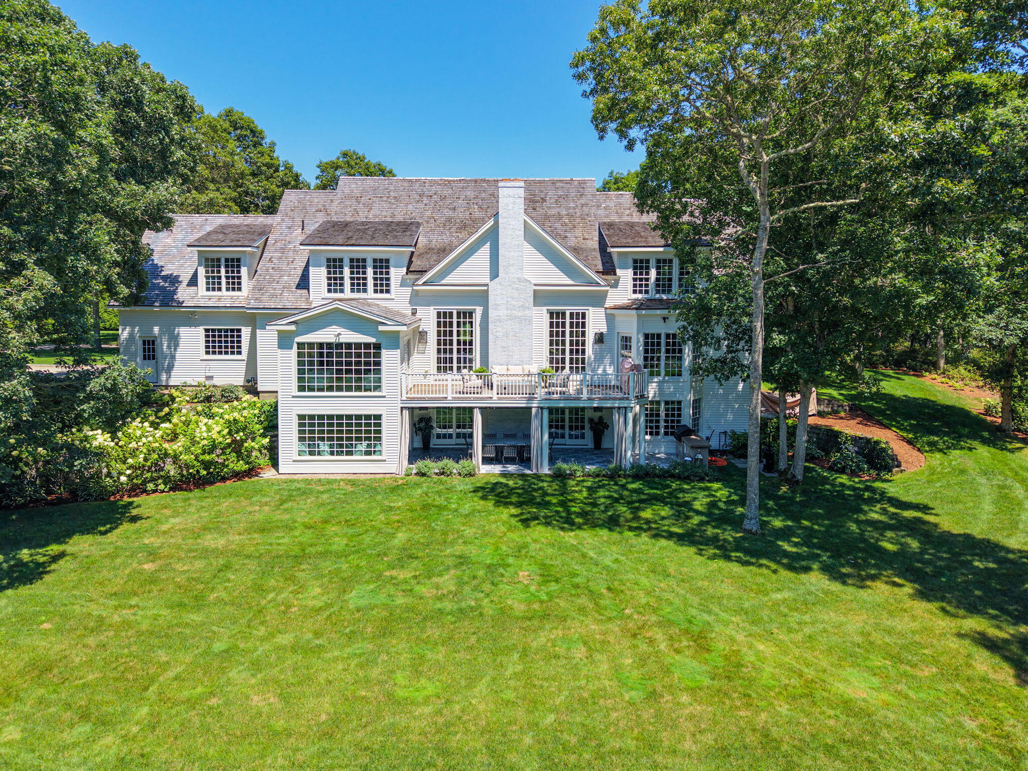 9 Hi River Road Barnstable MA 02630
