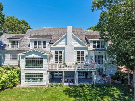 9 Hi River Road Barnstable MA 02630