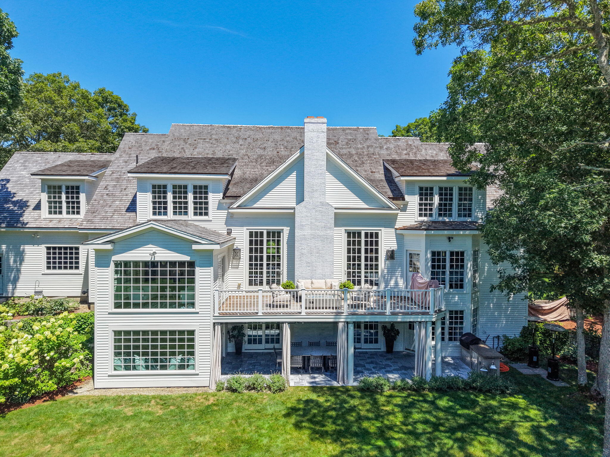 9 Hi River Road Barnstable MA 02630