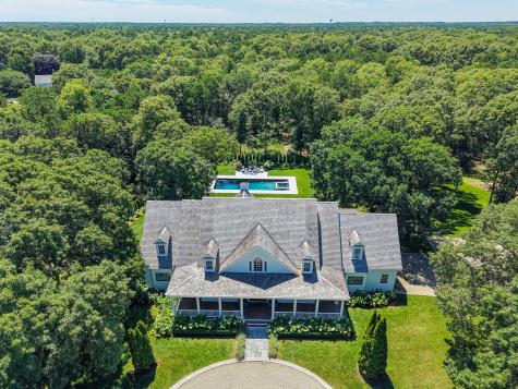9 Hi River Road Barnstable MA 02630