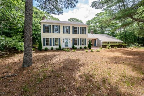 15 Heritage Drive Orleans MA 02653