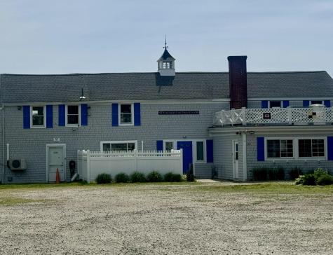 39 Indian Trail Barnstable MA 02632