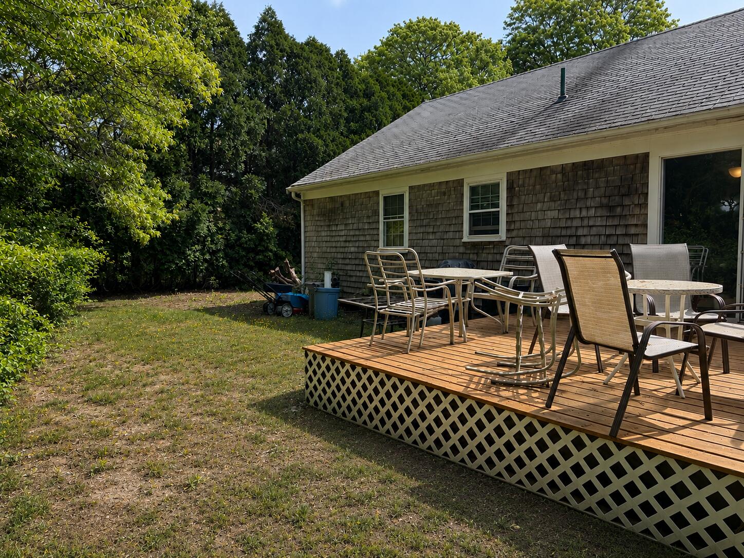 39 Indian Trail Centerville MA 02632
