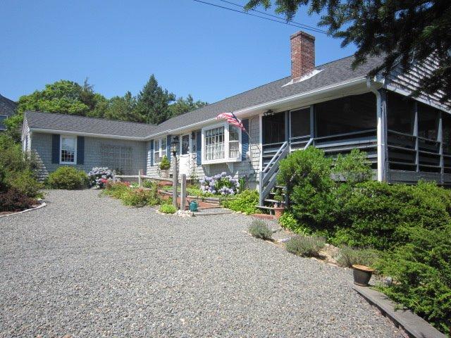 41 Howes Road Brewster MA 02631