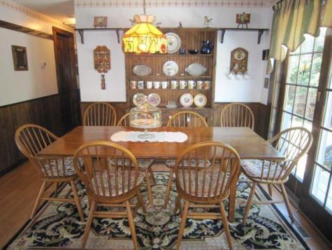41 Howes Road Brewster MA 02631