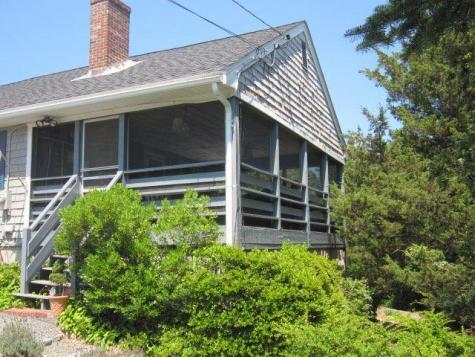 41 Howes Road Brewster MA 02631