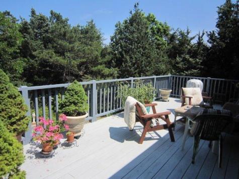 41 Howes Road Brewster MA 02631