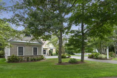10 Mossy Bottom Lane Sandwich MA 02563