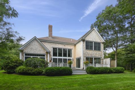 10 Mossy Bottom Lane Sandwich MA 02563