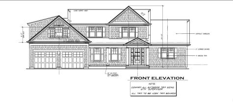 47 Bay View Drive Brewster MA 02631