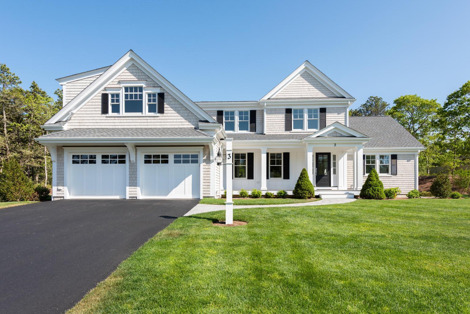 47 Bay View Drive Brewster MA 02631