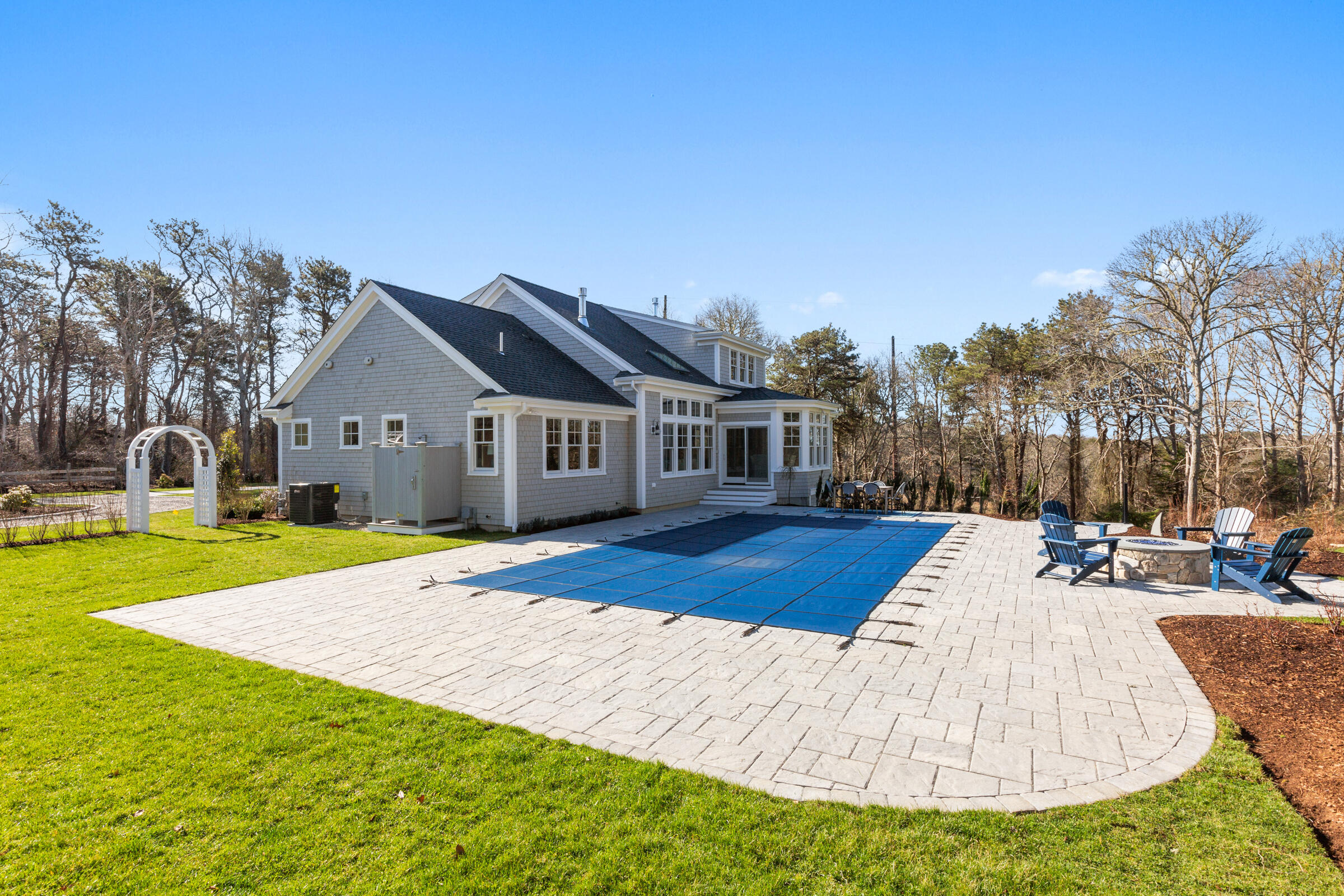 47 Bay View Drive Brewster MA 02631