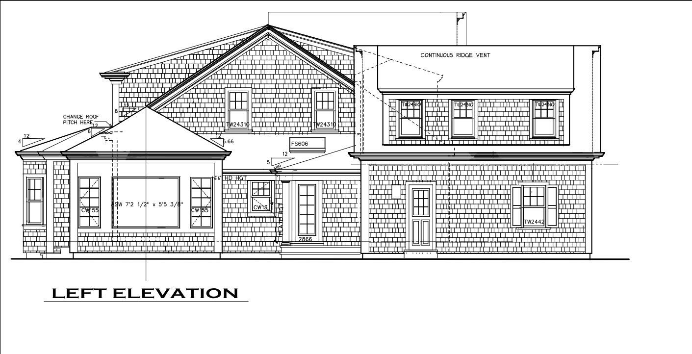 47 Bay View Drive Brewster MA 02631