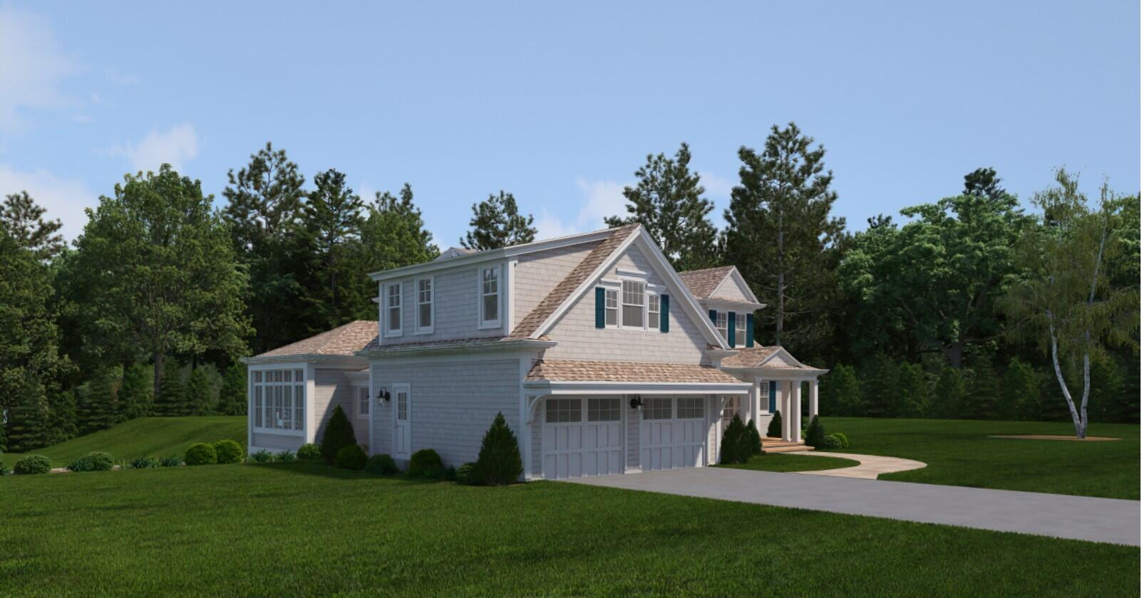 47 Bay View Drive Brewster MA 02631