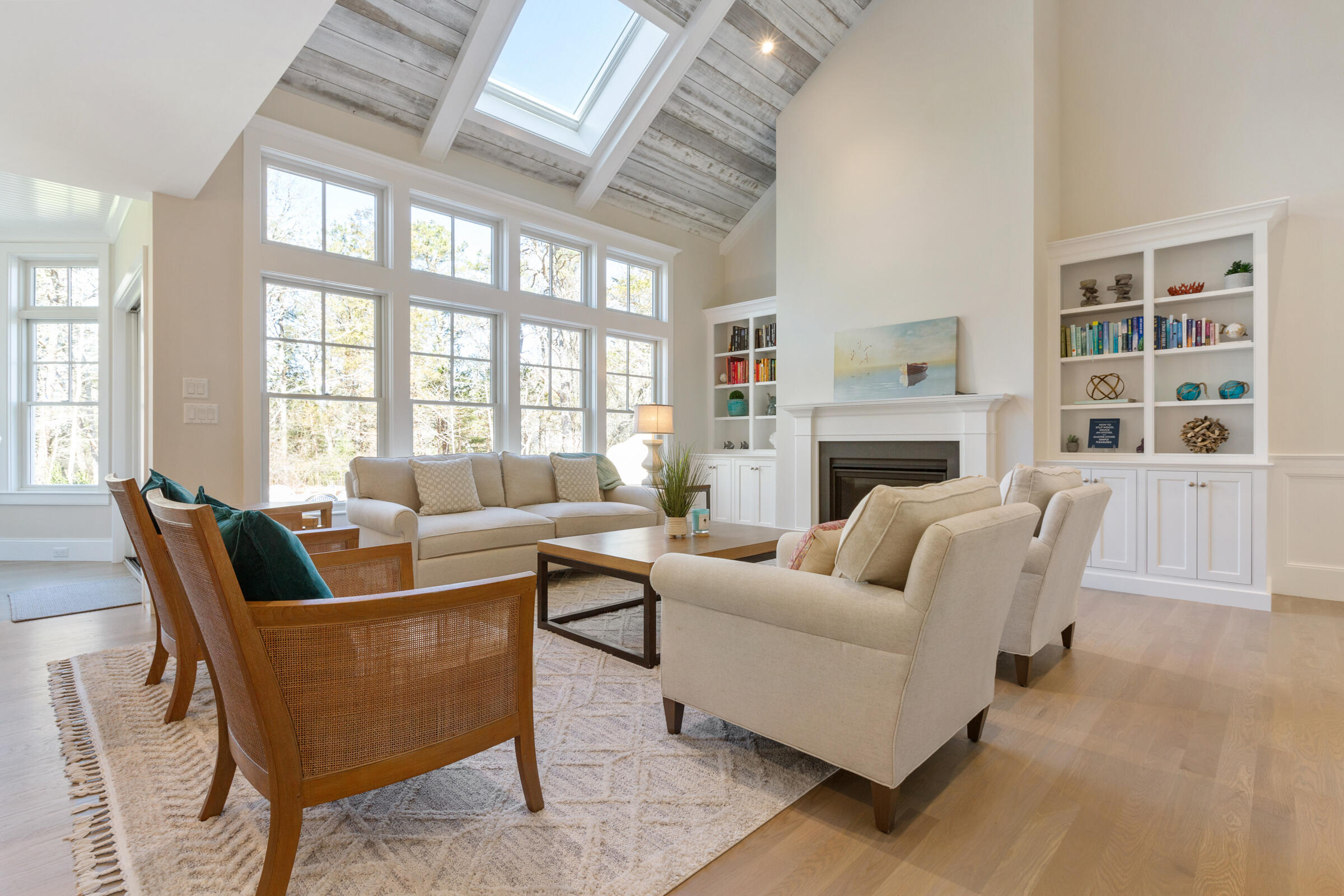 47 Bay View Drive Brewster MA 02631